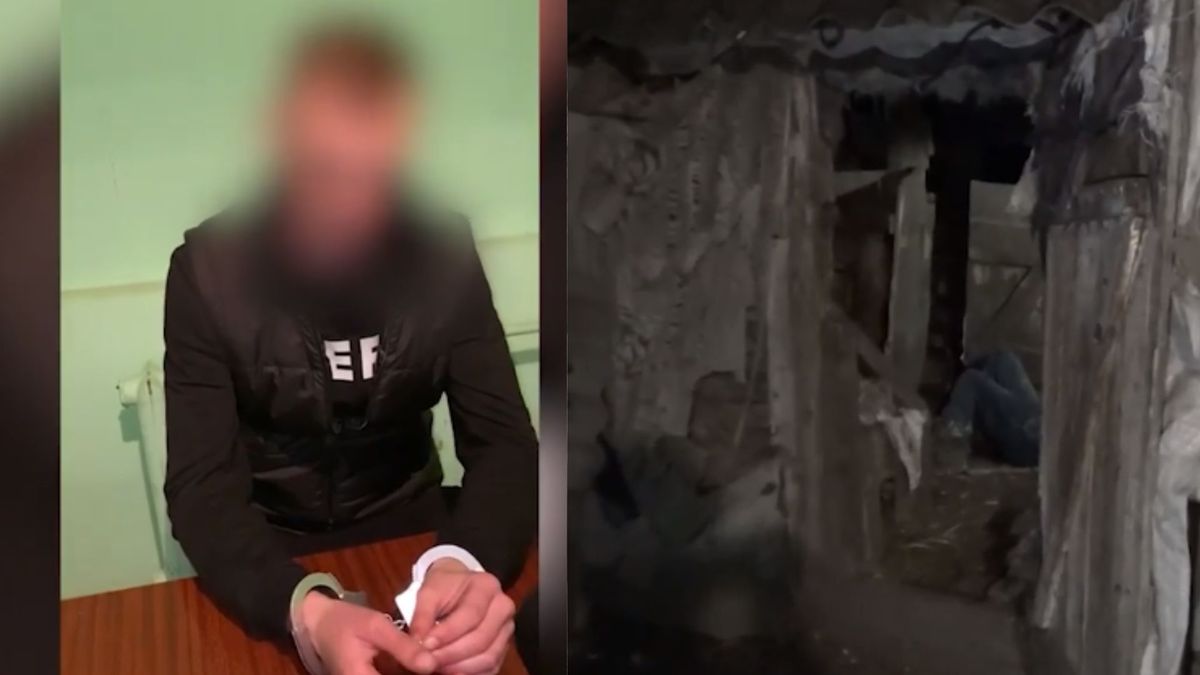 На Львівщині затримали чоловіка, який зарізав брата-підлітка