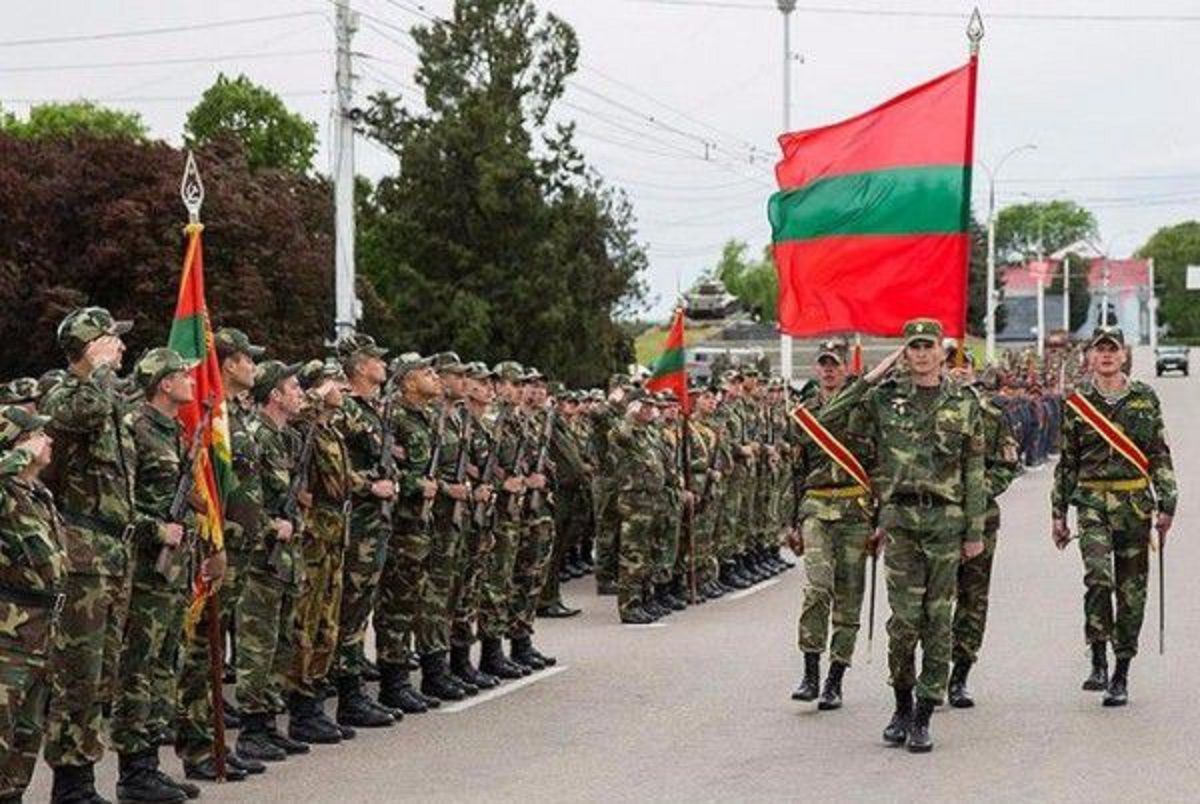 Молдова заявила про порушення режиму безпеки російськими військами в Придністров'ї