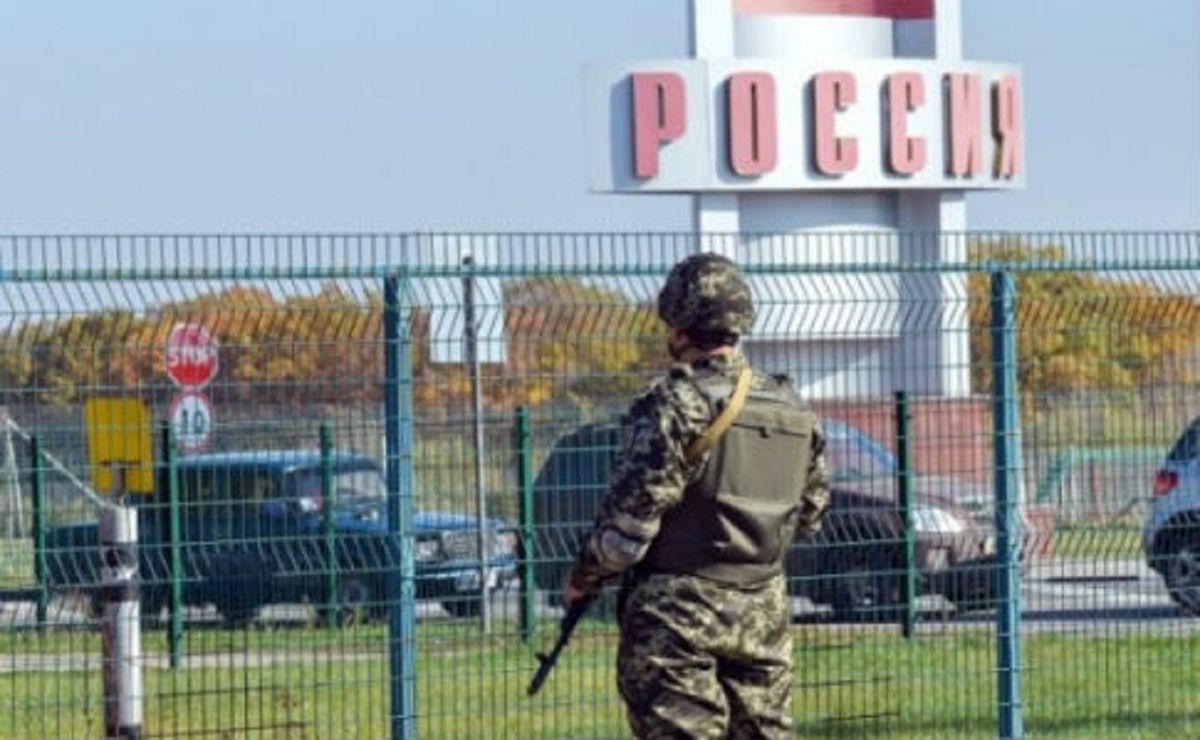 Аналітики ISW пояснили, навіщо Росія зберігає КПП з окупованими територіями України