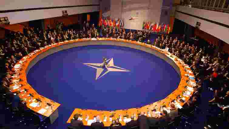 Всі країни-члени НАТО згодні з тим, що Україна має стати членом альянсу, – Столтенберг