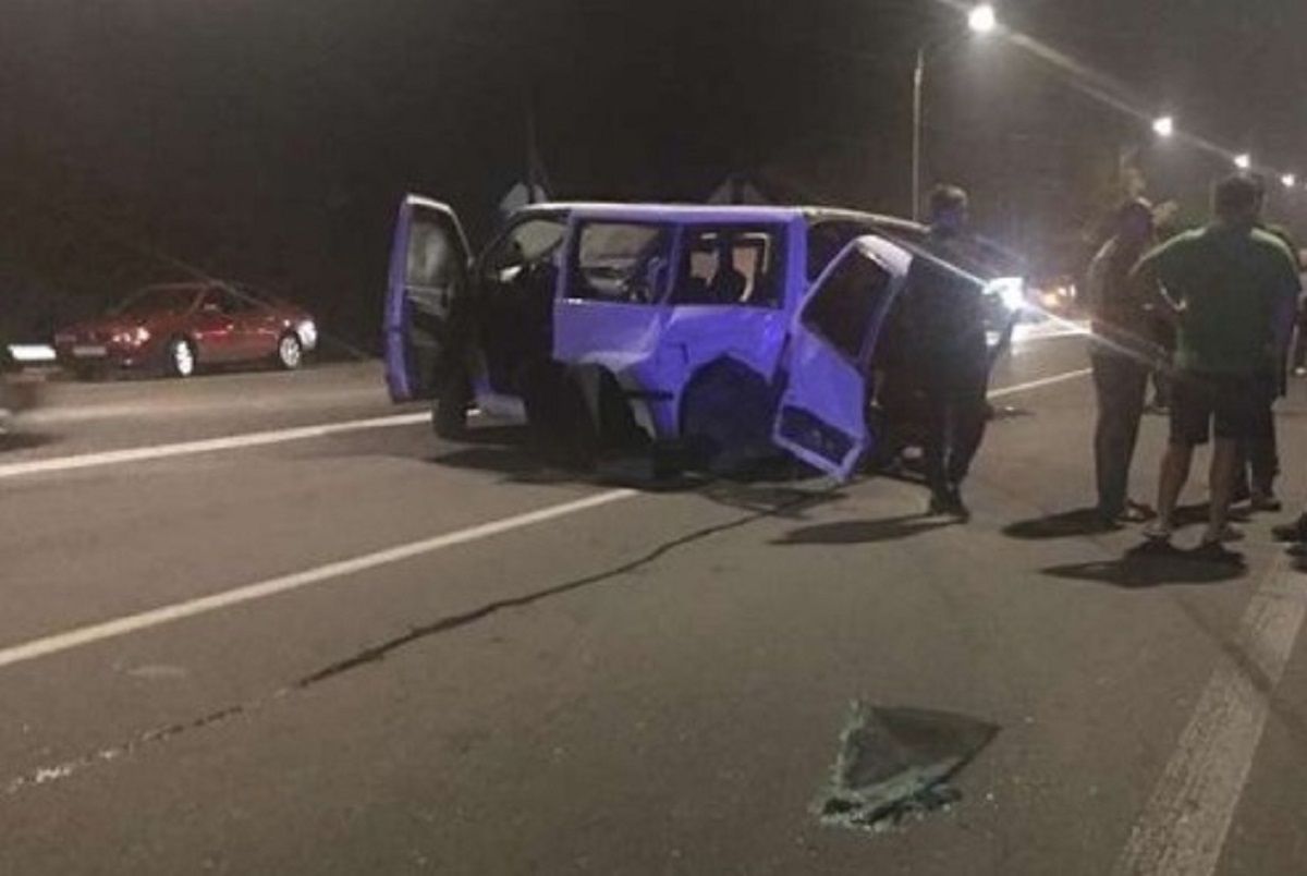 Мешканець Волині отримав 5 років тюрми за ДТП з двома загиблими