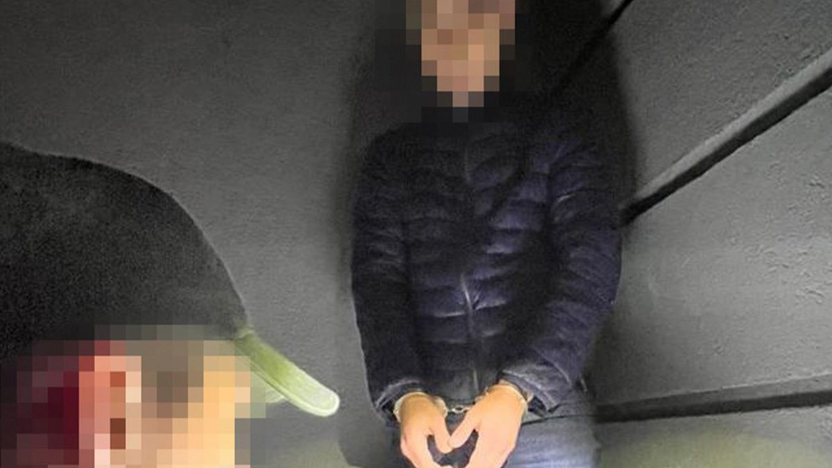 У Києві затримали адвоката, який оформляв документи ухилянтам та працював на ФСБ