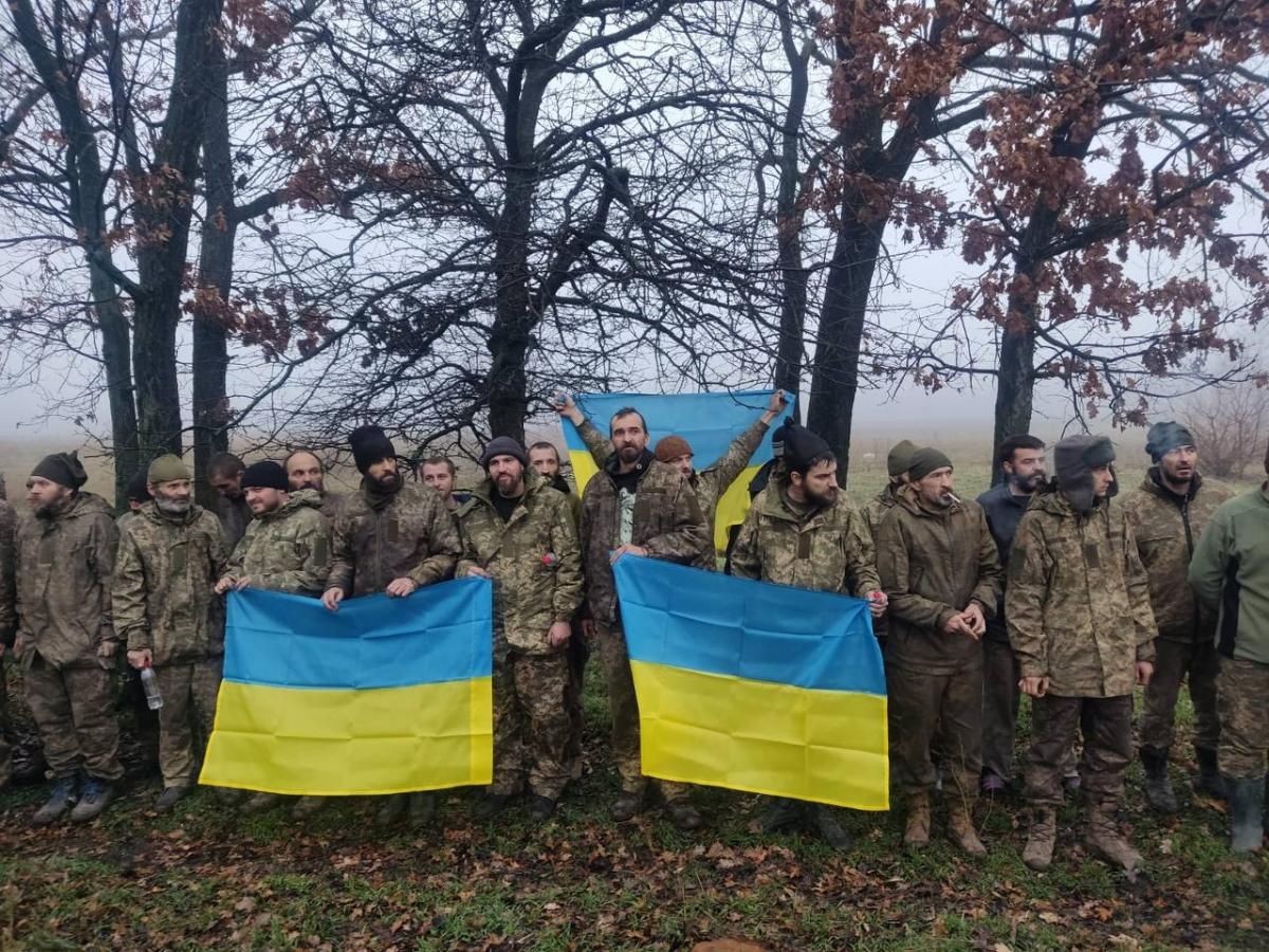 СБУ розповіла подробиці обміну священика-сепаратиста УПЦ МП на українських полонених