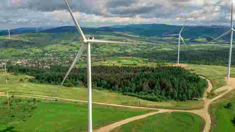 Компанія ОККО інвестує пів мільярда євро у сонячні і вітрові електростанції