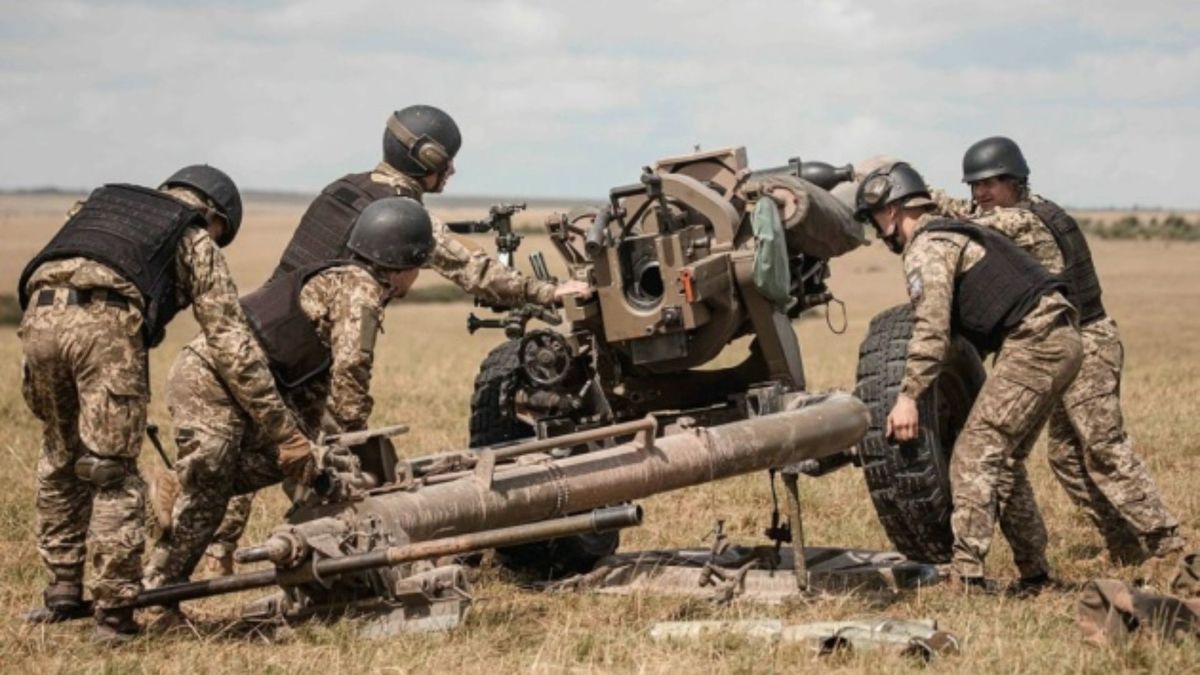 Фінляндія анонсувала пакет військової допомоги для України на 78 млн євро