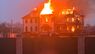 У селі у Чернівецькій області спалили церкву УПЦ МП  