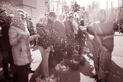 Чи мають християни право на повагу