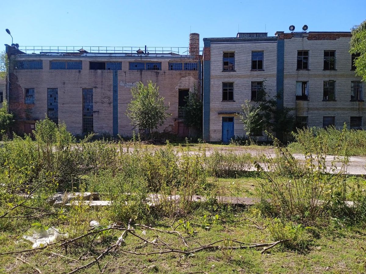 Фонд держмайна продав спиртзавод на Хмельниччині за 2,5 млн грн