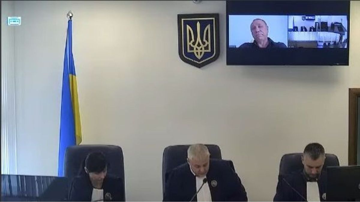 Підприємця Ігнатова засудили на 12 років колонії за розкрадання 43 млн грн «Укрхімтрансаміаку»