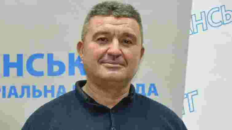 Депутата сільради біля Львова затримали на хабарі від підприємця
