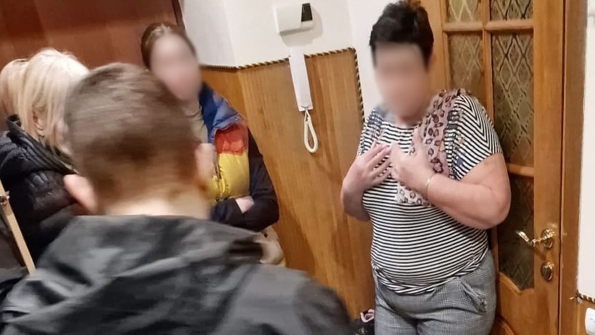 Львівська податківиця вимагала «відкати» за розблокування податкових накладних