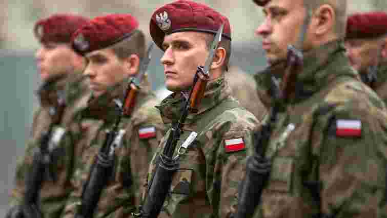 Польща збільшує чисельність армії для уникнення трагедій Бучі чи Ірпеня, – Блащак