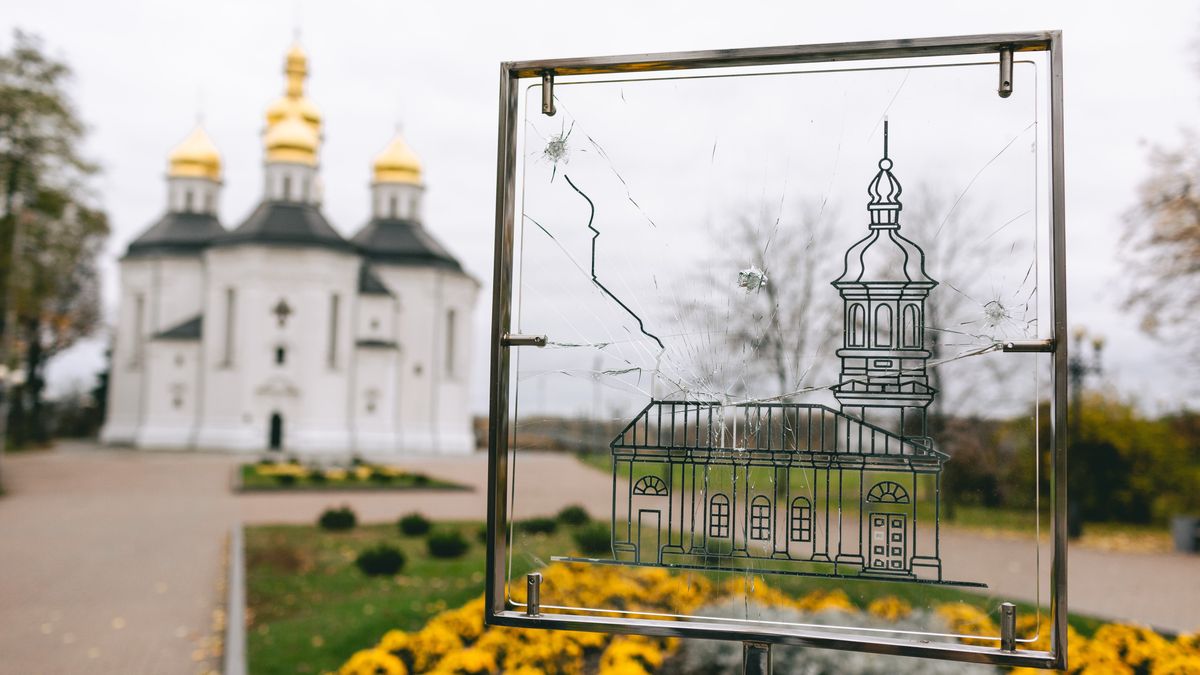Штаб порятунку спадщини презентує результати моніторингу культурних втрат