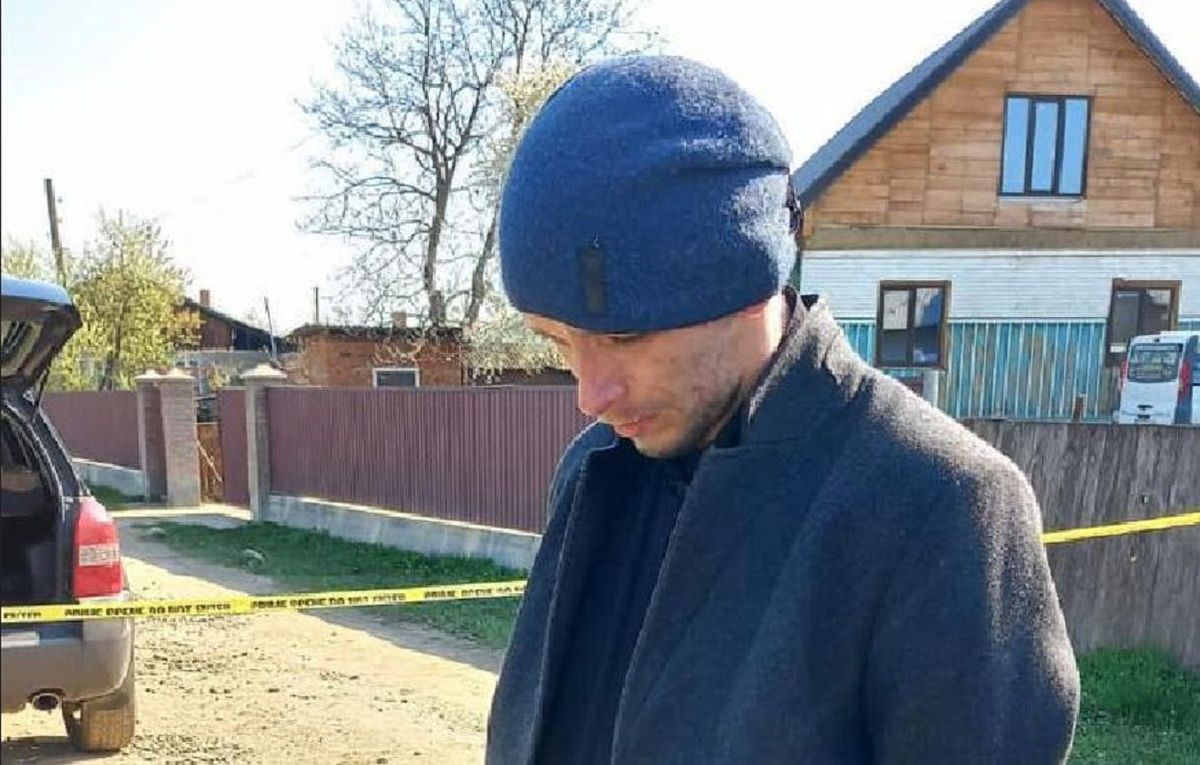 Церкву УПЦ МП на Буковині підпалив монах з тієї ж парафії