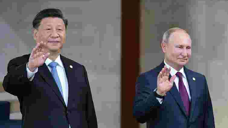 ЄС хоче відвернути ключових партнерів від Росії та Китаю, – ЗМІ
