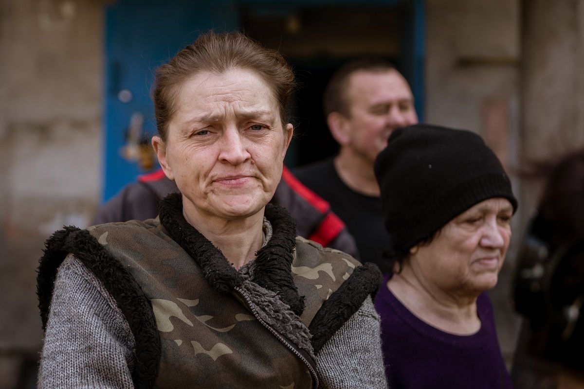 Голова Авдіївки розповів, як люди уникають обов’язкової евакуації