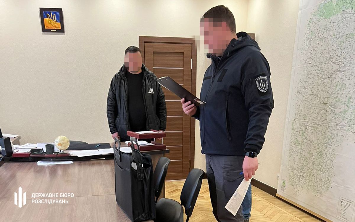 На Хмельниччині викрили схему з незаконної роздачі земель на 3 млн грн