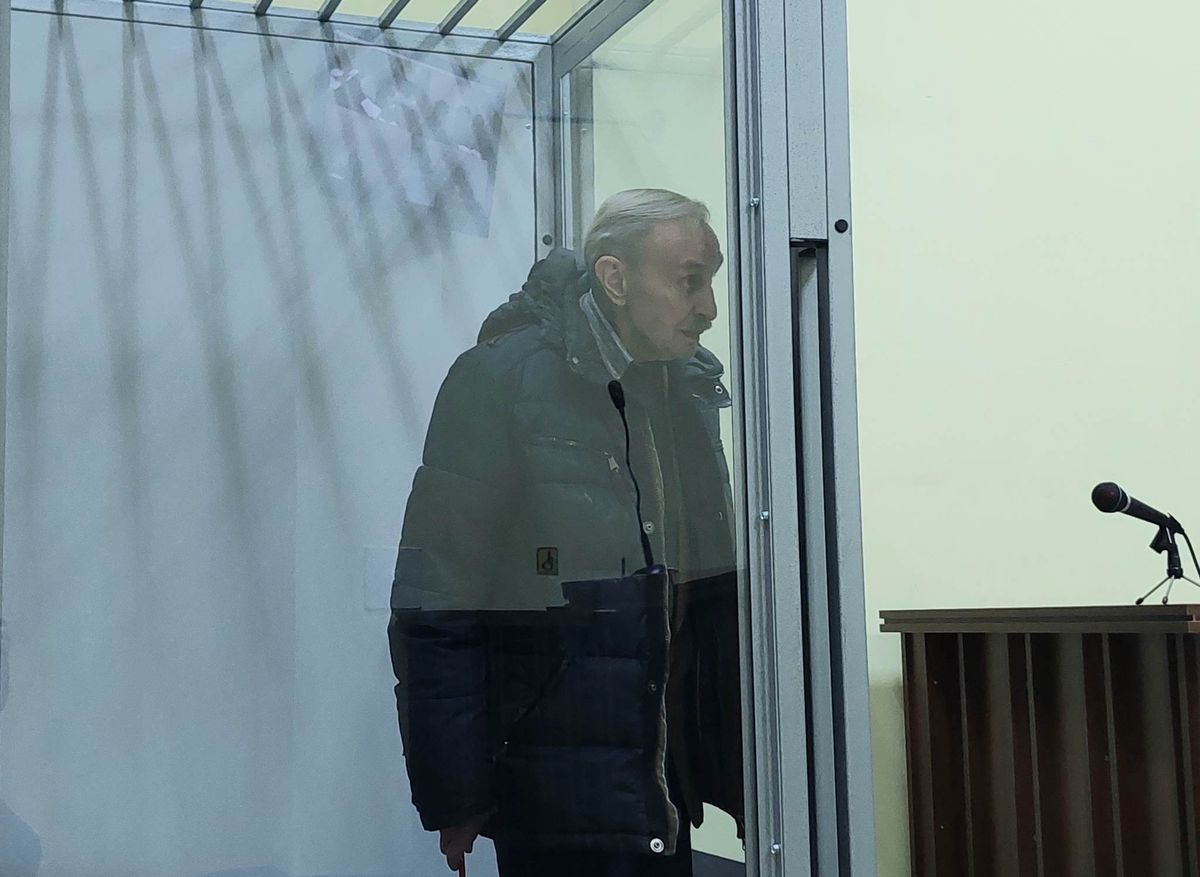 Слідство оприлюднило листування коригувальника удару по Яворівському полігону