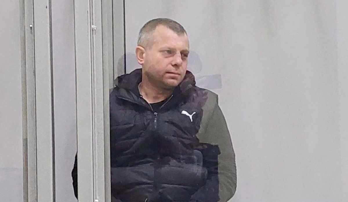 Львівський суд призначив бойовику «ЛНР» 8 років тюрми