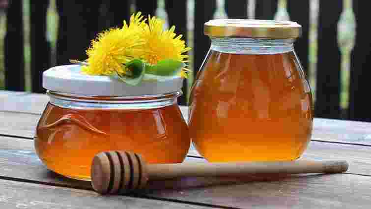 Варення з кульбаби або кульбабовий мед. Рецепт дня