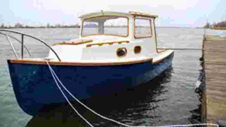 На Херсонщині цивільним заборонили користуватися човнами та іншими плавзасобами