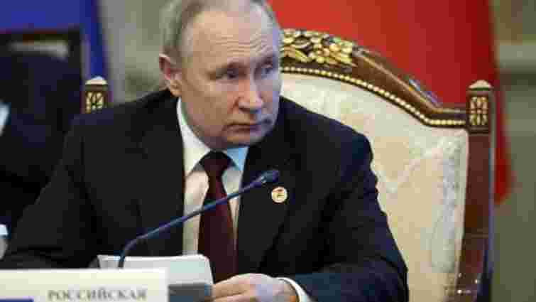 Кремль уникає відкритих репресій через страх втратити стабільність режиму Путіна, – ISW
