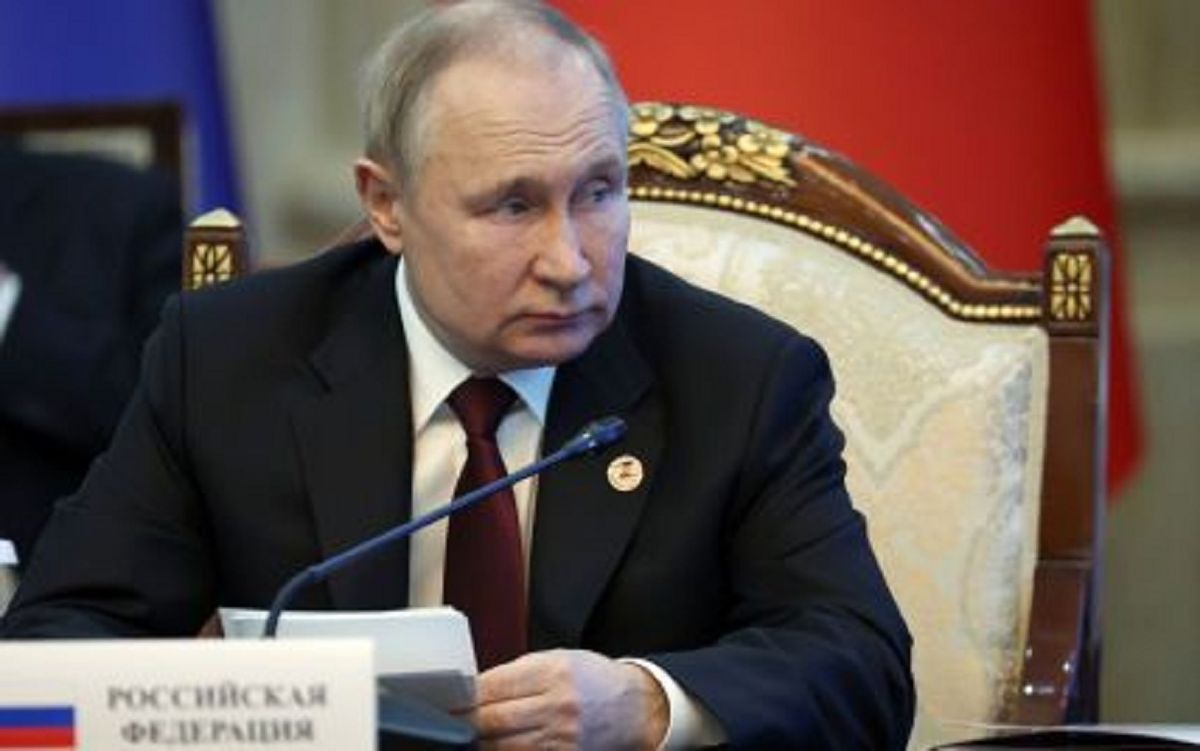 Кремль уникає відкритих репресій через страх втратити стабільність режиму Путіна, – ISW