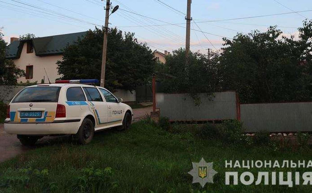 Мешканця Буковини посадили на вісім років за вбивство жінки 