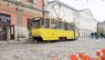 У Львові планують збудувати 17 нових трамвайних і тролейбусних ліній