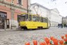 У Львові планують збудувати 17 нових трамвайних і тролейбусних ліній