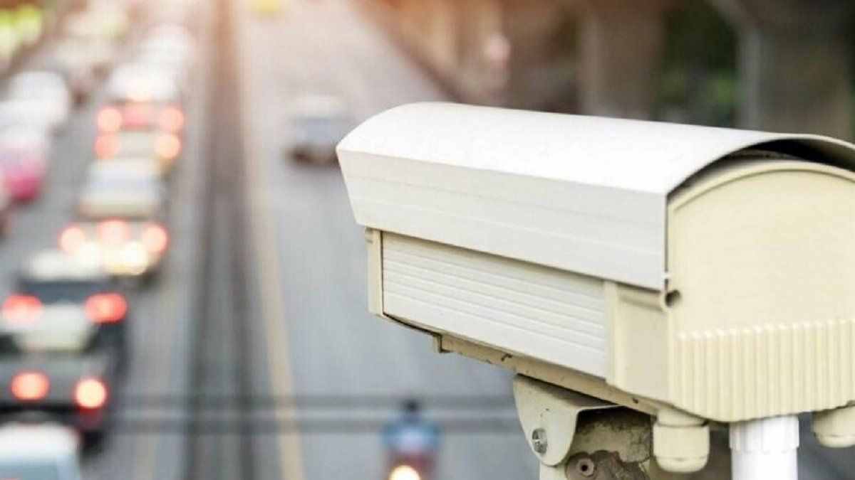 В Україні відновлять роботу камер фіксації автопорушень