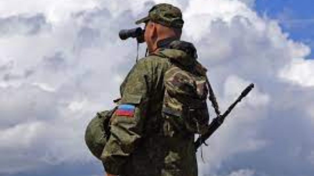 На Львівщині судитимуть 52-річного бойовика «народної міліції ЛНР»