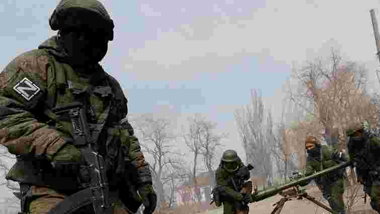 Росіяни визнали, що регулярно страчують українських полонених після допитів