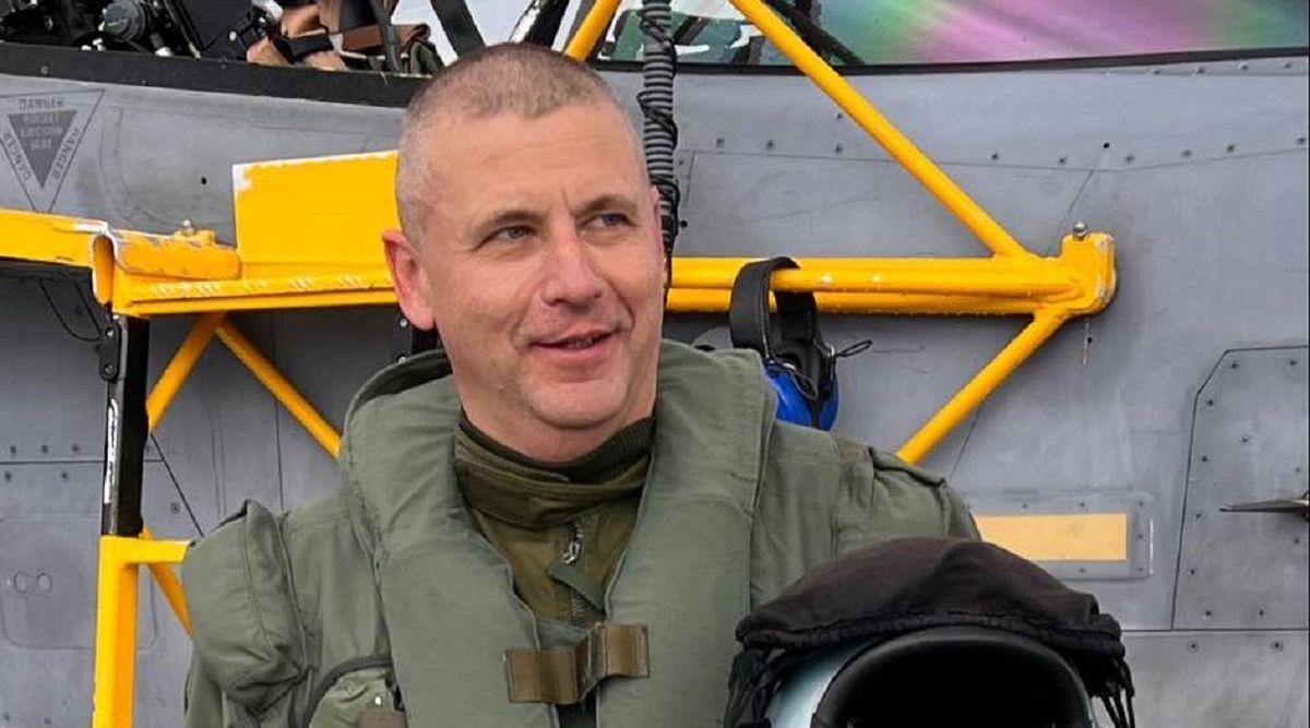Командувача угорської армії раптово відправили у відставку