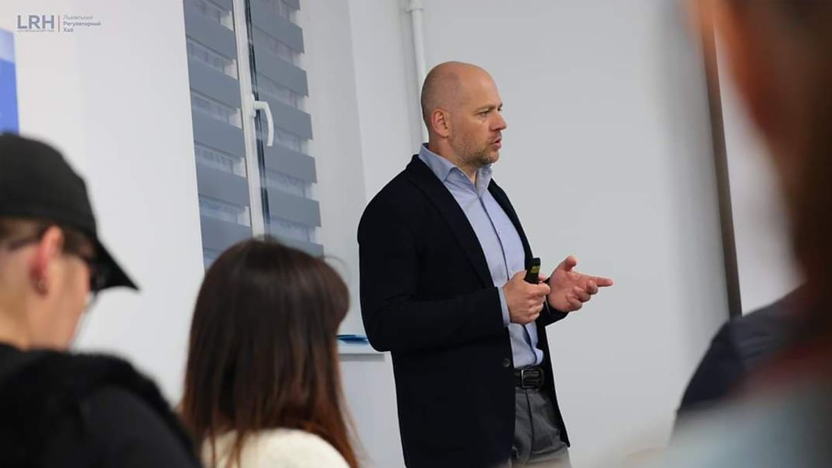 АТ «Львівгаз» допомагає бізнесу: від проєктування до підключення