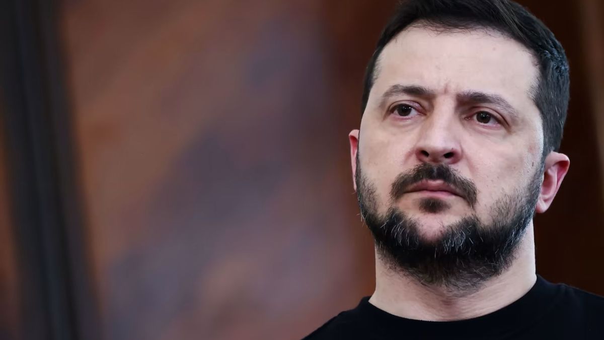 Український контрнаступ передбачатиме звільнення Криму, – Володимир Зеленський 