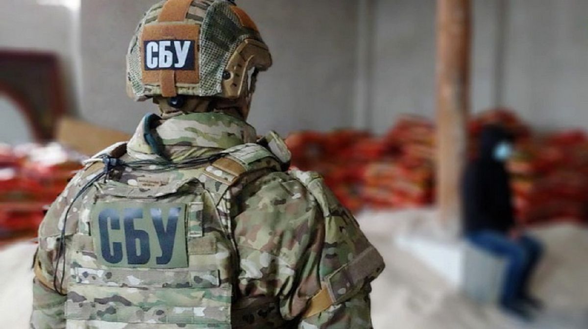 За проведення «референдумів» на окупованих територіях СБУ затримала шістьох колаборанток