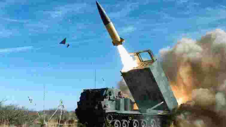 ЗМІ повідомили про намір Британії закупити далекобійні ракети для України