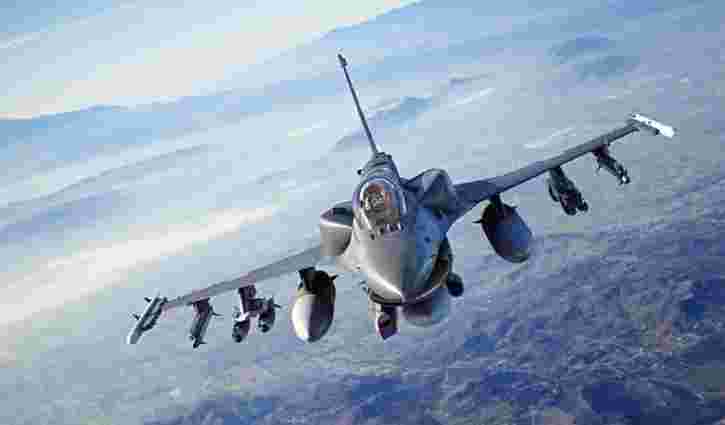 Україна не чекатиме на літаки F-16, щоб почати контрнаступ, – Зеленський