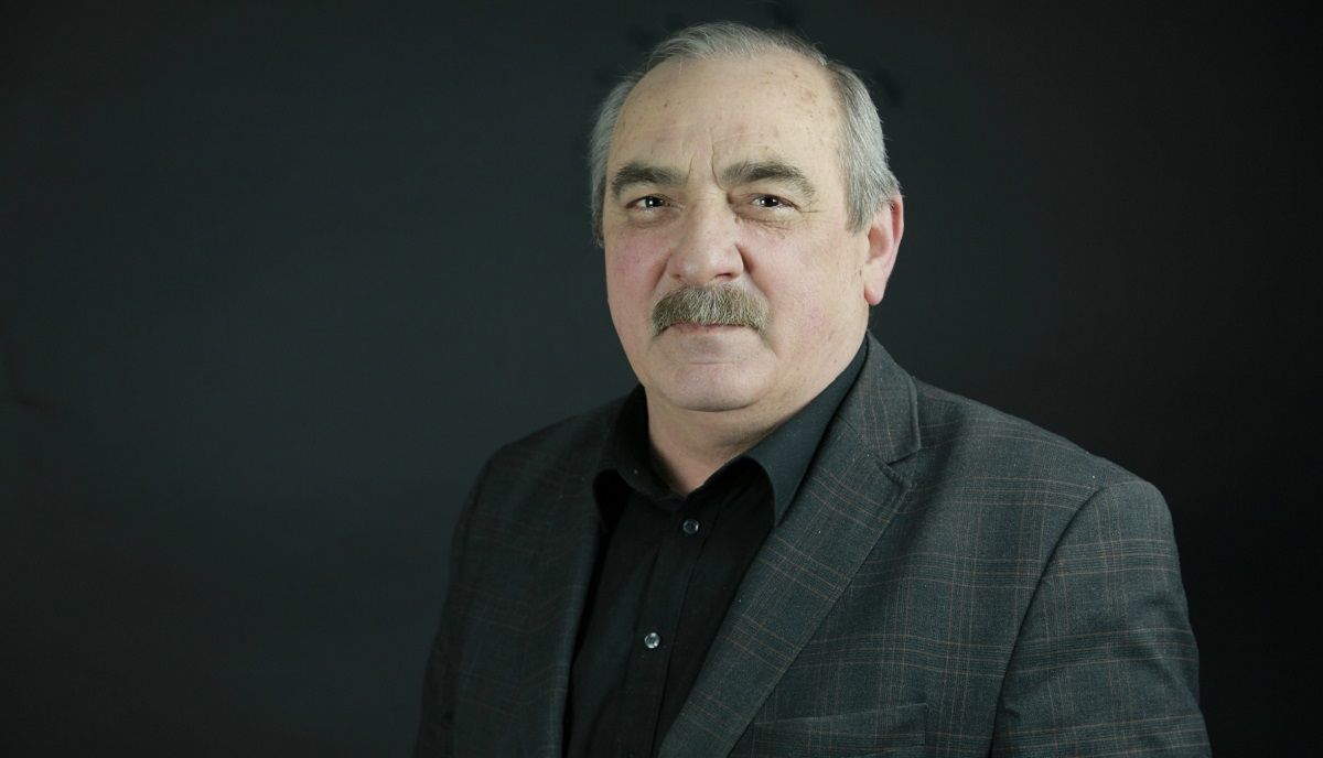 Помер екс-декан факультету журналістики Львівського університету Михайло Присяжний