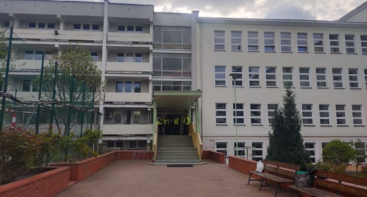 Школу при посольстві Росії у Варшаві конфіскували на користь держави 