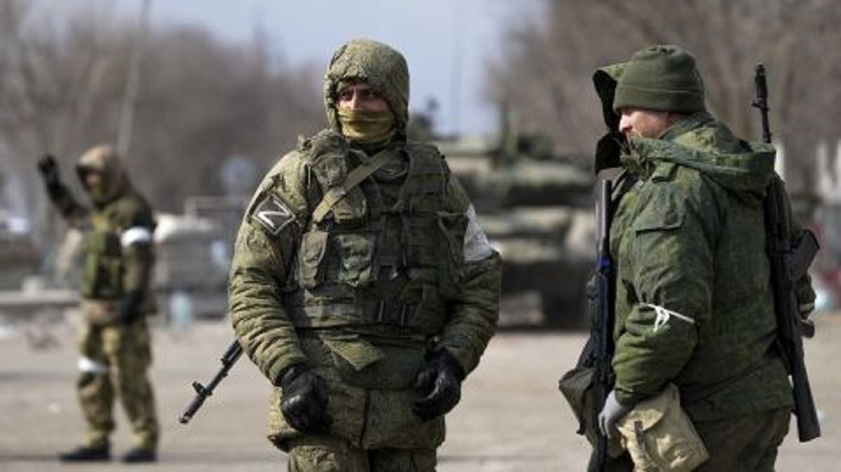 Розвідка Британії розповіла про посилення покарань за порушення дисципліни в армії РФ