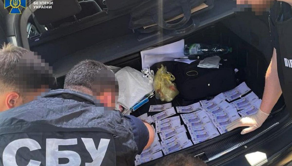 Керівнику філії «Львівоблавтодору» винесли вирок за хабарництво
