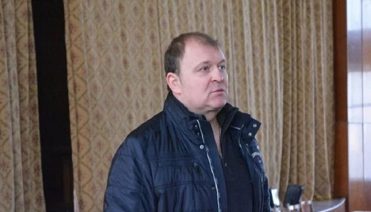 Екс-директор луцького заводу під час сварки погрожував сусіду пістолетом