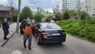 Жовківський прокурор вчинив ДТП у Львові і звинуватив у цьому іншого водія