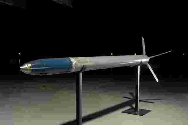 ЗСУ почали використовувати американські некеровані авіаційні ракети Zuni