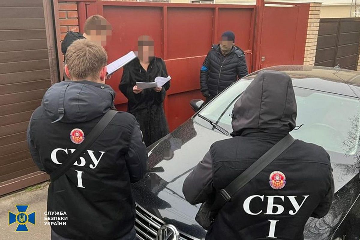 Депутат Одеської облради та його дружина намагались захопити 280 га біля моря