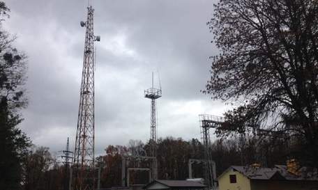 Львівський суд виніс вирок членам банди за спробу підірвати електропідстанцію