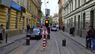 Львів'янка у суді довела незаконність положення про в'їзд авто на площу Ринок