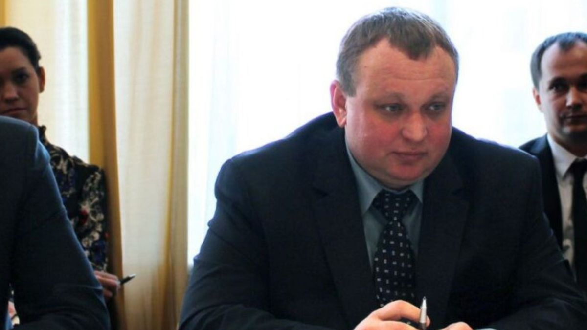 Колишньому голові ДПЗКУ призначили п'ять років умовно за масштабну корупційну схему